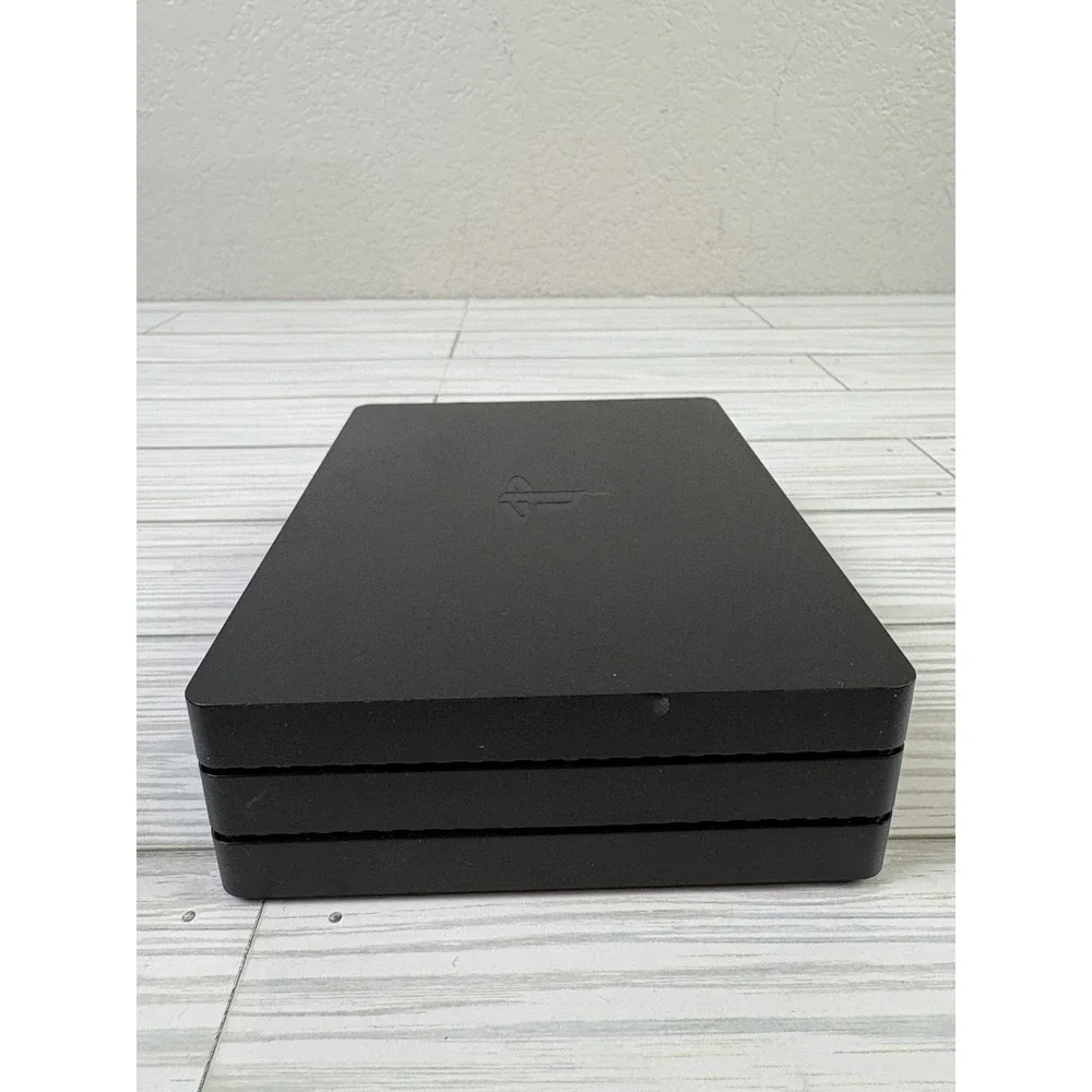 Sony PlayStation VR Processor Unit CUH-ZVR2 Used Box Only Untested